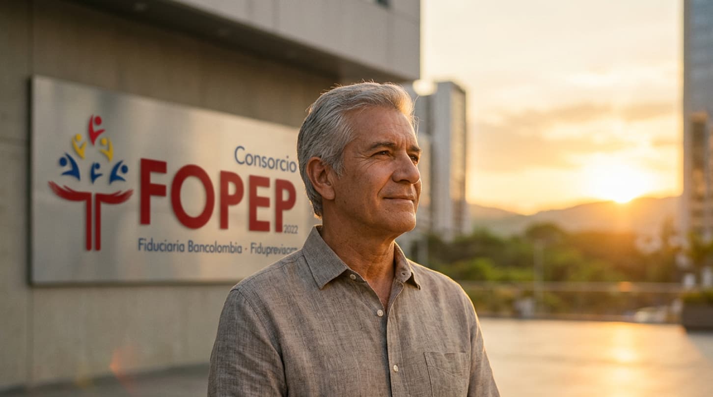 FOPEP