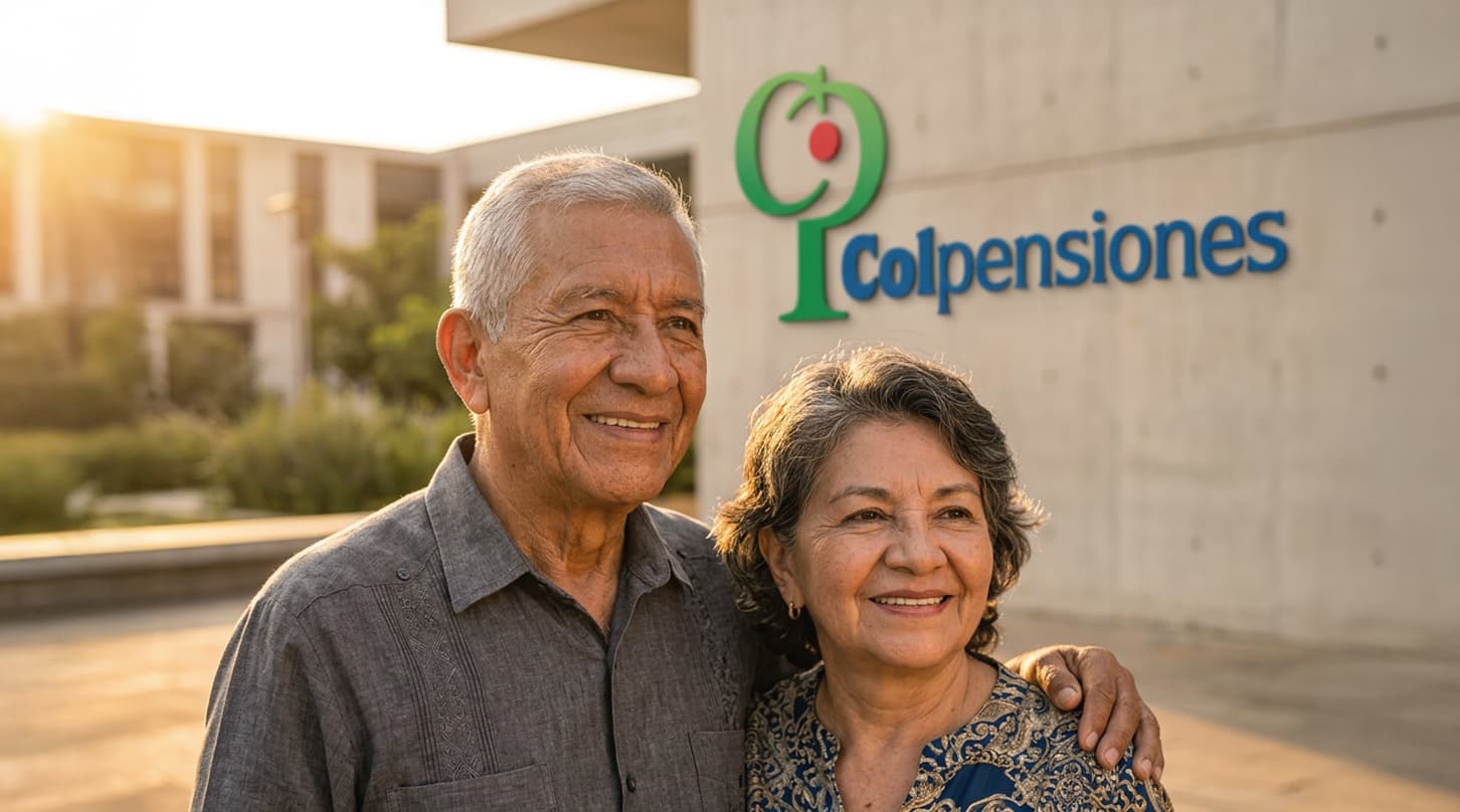 Colpensiones