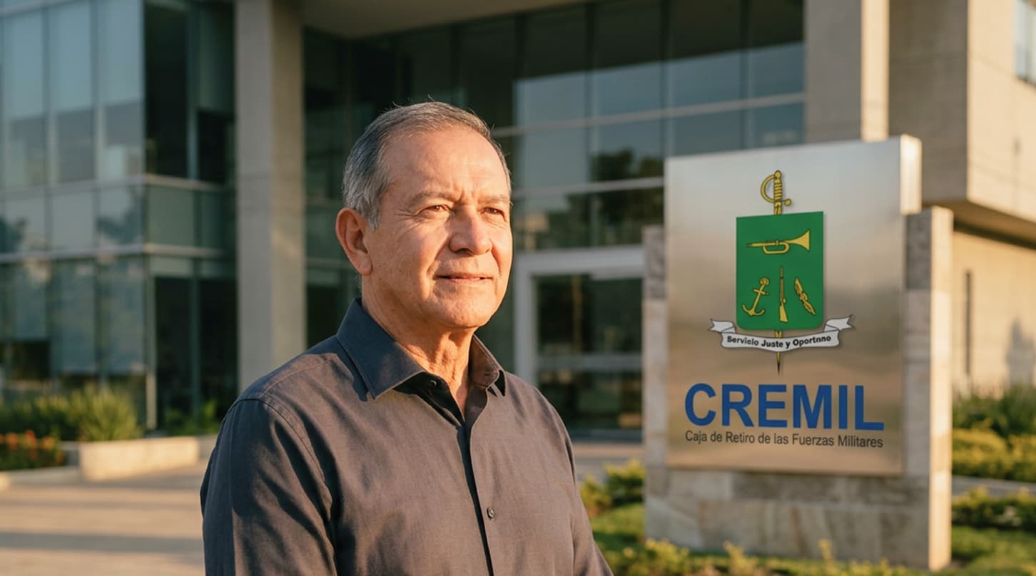 CREMIL