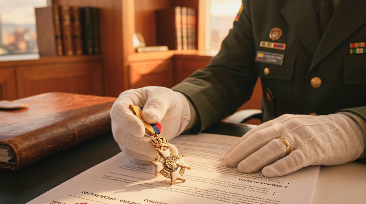 Fuerzas Militares