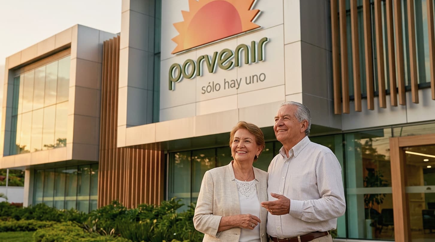 Porvenir