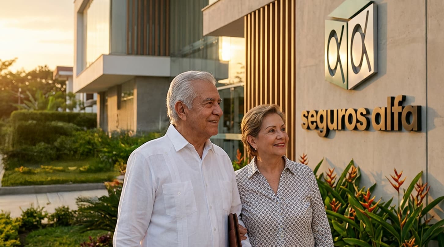 Seguros Alfa