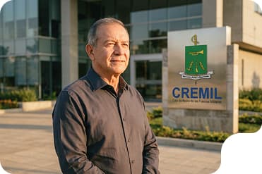 CREMIL
