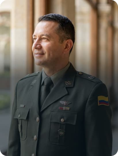 Fuerza pública