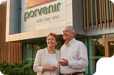 Porvenir