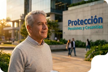 Protección