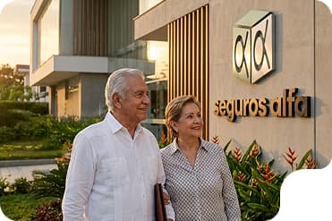 Seguros Alfa